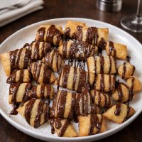Les beignets de Marzu